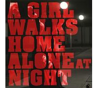 Original Soundtrack - A Girl Walks Home Alone