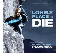 Original Soundtrack - A Lonely Place to Die