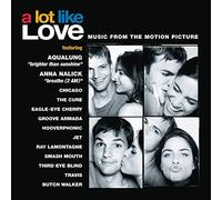 Original Soundtrack – A Lot Like Love – Sony
