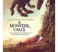 Original Soundtrack - A Monster Calls -Hq-