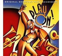 Original Soundtrack - A New Musical