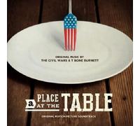 Original Soundtrack - A Place at The Table