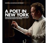 Original Soundtrack - A Poet in New York [Import]