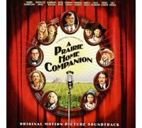 O.S.T.-a Prairie Hom - A Prairie Home Companion