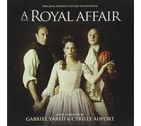 Original Soundtrack - A Royal Affair [Import]