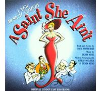 Original Soundtrack - A Saint She Ain't