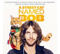 Original Soundtrack - A Street Cat Named Bob