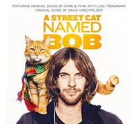 Original Soundtrack - A Street Cat Named Bob-Hq