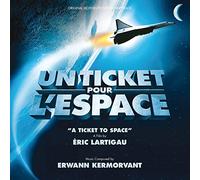 Original Soundtrack - A Ticket to Space