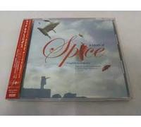 Original Soundtrack - A Touch of Spice