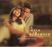 Original Soundtrack - A Walk to Remember (Bande Originale du Film)