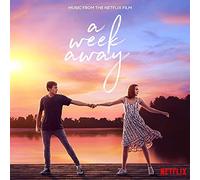Original Soundtrack - A Week Away [Import]