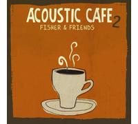 Fisher - Acoustic Cafe, Vol. 2