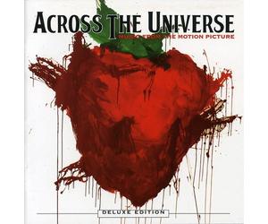 Original Soundtrack - Across The Universe - Edition De Luxe (Bande Originale du Film)
