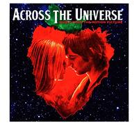 Original Soundtrack - Across The Universe [Import]