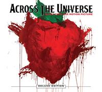 Original Soundtrack - Across The Universe-Ltd [Import]