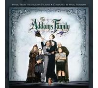 Original Soundtrack - Addams Family [Import]