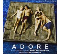 Original Soundtrack - Adore