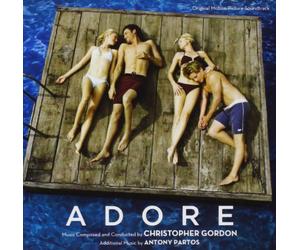 Original Soundtrack - Adore