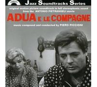 Original Soundtrack - Adua E Le Compagne