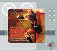 Original Soundtrack - Adventures of Robin Hood, The (Korngold) [Import]