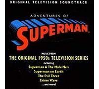 Original Soundtrack - Adventures of Superman [Import]