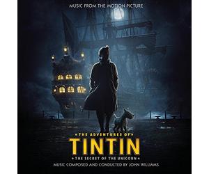 Original Soundtrack - Adventures of Tin Tin