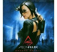 Original Soundtrack - Aeon Flux [Import]