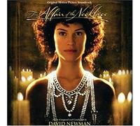 Original Soundtrack - Affair of The Necklace [Import]