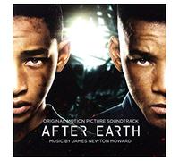 James Newton Howard – After Earth (Bande originale) – Sony