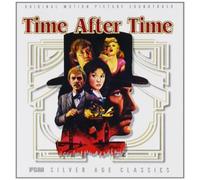 Original Soundtrack - After Time [Import]