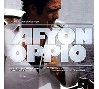 Original Soundtrack - Afyon Oppio