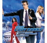Original Soundtrack - Agent Cody Banks [Import]