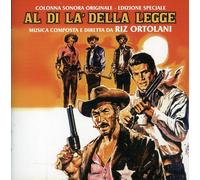Original Soundtrack - Al Di La'della Legge [Import]