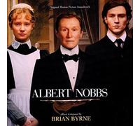 Original Soundtrack - Albert Nobbs