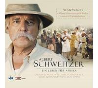 Albert Schweitzer Ost