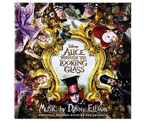 Original Soundtrack - Alice Through the Looking Glass