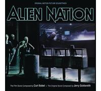 Original Soundtrack - Alien Nation [Import]