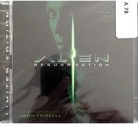 Original Soundtrack - Alien Resurrection-Ltd [Import]