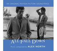 Original Soundtrack - All Fall Down [Import]