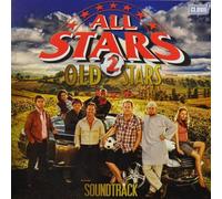 Original Soundtrack - All 2-Old Stars [Import]