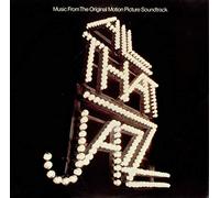 Original Soundtrack - All That Jazz