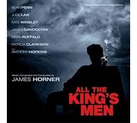 Original Soundtrack - All The King's Men