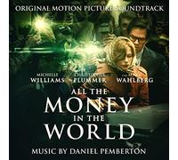 Daniel Pemberton - All Money in The World (Original Soundtrack)