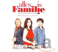 Original Soundtrack - Alles is Familie [Import]