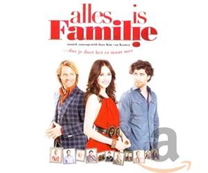 Original Soundtrack - Alles Is Familie