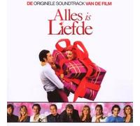 Original Soundtrack - Alles is Liefde 07 [BE Import]