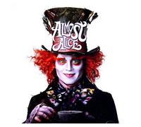 Original Soundtrack - Almost Alice