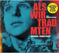 Original Soundtrack - ALS Wir Traeumten [Import]