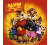 Original Soundtrack - Alvin and The Chipmunks 2 [Import]